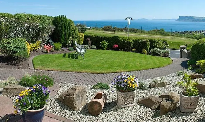 Ardaghmore Bed And Breakfast