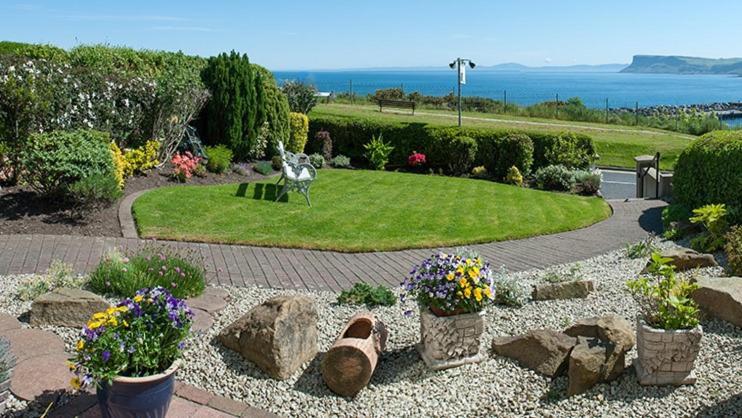 Ardaghmore Bed & Breakfast
