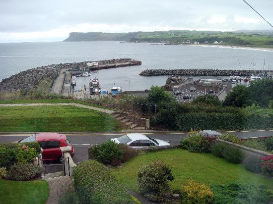 Ardaghmore * Ballycastle