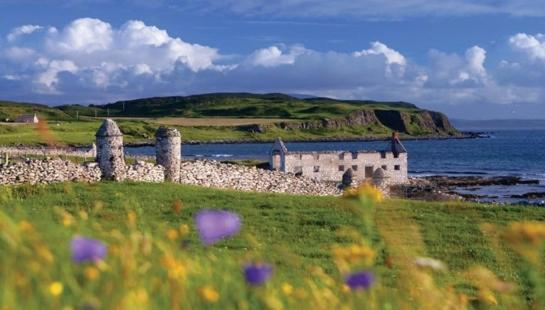 Ardaghmore Bed & Breakfast Ballycastle