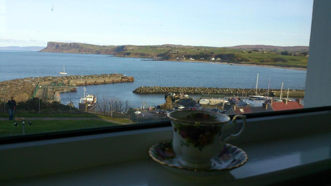 Bed & Breakfast Ardaghmore *