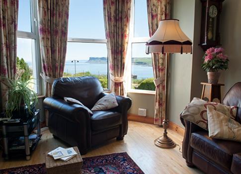 Bed & Breakfast Ardaghmore *