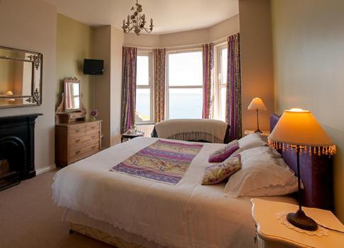 Bed & Breakfast Ardaghmore *