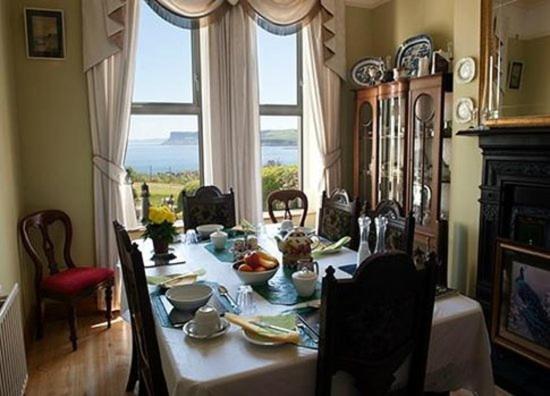 Bed & Breakfast Ardaghmore *